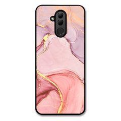 Чохол &laquo;Rose gold&raquo; на Huawei Mate 20 Lite арт. 2407