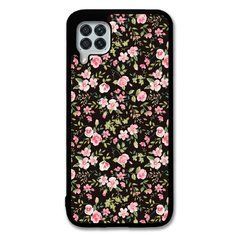 Чохол &laquo;Roses&raquo; на Huawei P40 Lite арт. 2421