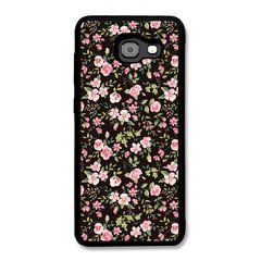 Чехол &laquo;Roses&raquo; на Samsung A7 2017 арт. 2421