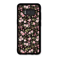 Чохол &laquo;Roses&raquo; на Samsung S8 арт. 2421