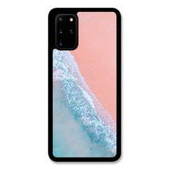 Чехол &laquo;Sea&raquo; на Samsung S20 Plus арт. 1644