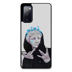 Чохол &laquo;Swag&raquo; на Samsung S20 арт. 1244