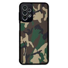 Чехол &laquo;Army&raquo; на Samsung A23 арт. 858