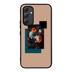 Чохол &laquo;Asthetic&raquo; на Samsung A14 арт. 2321