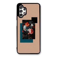 Чехол &laquo;Asthetic&raquo; на Samsung A32 арт. 2321