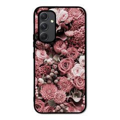 Чохол &laquo;Flowers&raquo; на Samsung A14 арт. 1470
