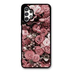 Чохол &laquo;Flowers&raquo; на Samsung A32 арт. 1470