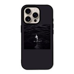 Чохол &laquo;Fuck you&raquo; на iPhone 16 Pro арт.2255