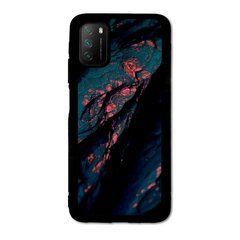 Чохол на Xiaomi Poco M3 &laquo;Texture&raquo; арт. 1117