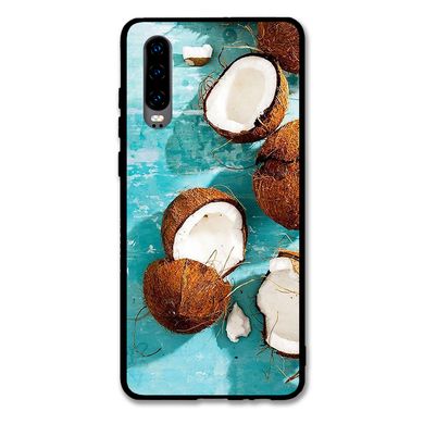 Чохол «Coconut» на Huawei P30 арт. 902