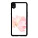 Чохол «Pink flower» на Samsung M01 Core арт. 1257