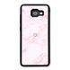 Чохол &laquo;Heart and pink marble&raquo; на Samsung A5 2017 арт. 1471
