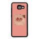 Чехол &laquo;Sexy kitty&raquo; на Samsung A5 2017 арт. 2373