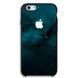 Чохол &laquo;Dark space&raquo; на iPhone 5/5s/SE арт. 1665-я