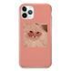 Чехол &laquo;Sexy kitty&raquo; на iPhone 11 Pro Max арт. 2373