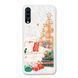 Новогодний чехол &laquo;New Year atmosphere&raquo; на Samsung A50 арт. 2212