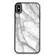 Чехол &laquo;Marble&raquo; на iPhone Xs Max арт. 975