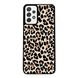Чохол «Leopard print» на Samsung А72 арт. 2427