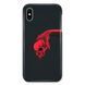 Чохол &laquo;Horror&raquo; на iPhone Xs Max арт. 2366