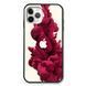 Чехол &laquo;Марсала&raquo; на iPhone 11 Pro Max арт. 799
