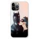 Чохол &laquo;Cat-woman&raquo; на iPhone 12 Pro Max арт.727