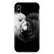 Чохол &laquo;Lions&raquo; на iPhone X/Xs арт. 1246