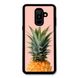 Чохол «A pineapple» на Samsung А6 Plus 2018 арт. 1015