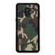 Чехол «Army» на Samsung А6 2018 арт. 858