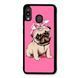 Чохол &laquo;Baby dog&raquo; на Samsung A40 арт. 1160