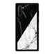 Чохол «Black and white» на Samsung Note 10 арт. 1109