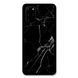 Чехол &laquo;Black marble&raquo; на Samsung S20 Plus арт. 852