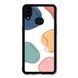 Чехол &laquo;Colored blots&raquo; на Samsung A10s арт. 2264