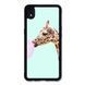 Чохол &laquo;Giraffe&raquo; на Samsung A01 Core арт. 1040