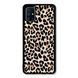 Чохол &laquo;Leopard print&raquo; на Samsung A71 арт. 2427