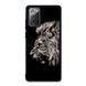 Чохол «Lion» на Samsung Note 20 арт. 728