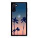 Чохол &laquo;Palm trees at sunset&raquo; на Samsung Note 10 арт. 2404