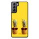 Чохол «Pineapples» на Samsung S21 арт. 1801