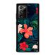 Чохол «Tropical flowers» на Samsung Note 20 Ultra арт. 965