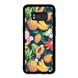 Чехол «Tropical fruits» на Samsung S8 арт. 1024