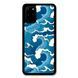 Чехол &laquo;Waves&raquo; на Samsung S20 Plus арт. 1329