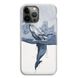 Чохол «Whale» на iPhone 13 Pro Max арт.1064