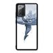 Чехол «Whale» на Samsung Note 20 арт. 1064