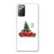Новорічний чохол &laquo;Christmas tree&raquo; на Samsung Note 20 арт. 2105