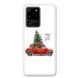 Новорічний чохол &laquo;Christmas tree&raquo; на Samsung S20 Ultra арт. 2105