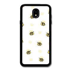 Чехол &laquo;Bees&raquo; на Samsung J5 2017 арт. 2267