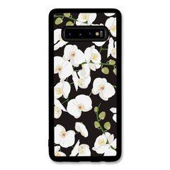 Чохол &laquo;Orchid&raquo; на Samsung S10 Plus арт. 2437