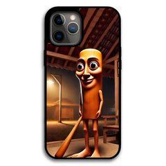 Чехол &laquo;TUNG TUNG TUNG SAHUR&raquo; на iPhone 12|12 Pro арт. 2487