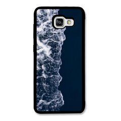 Чехол &laquo;Dark ocean&raquo; на Samsung A5 2016 арт. 1647