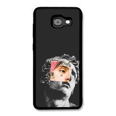 Чохол &laquo;Pop Art&raquo; на Samsung A5 2017 арт. 1618