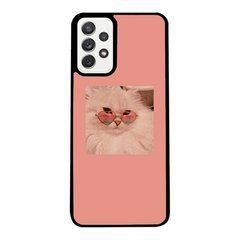 Чехол &laquo;Sexy kitty&raquo; на Samsung A72 арт. 2373